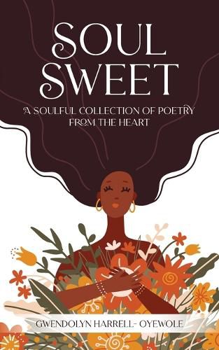 Cover image for Soul Sweet