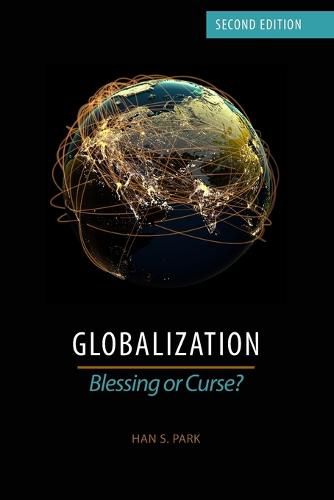 Cover image for Globalization