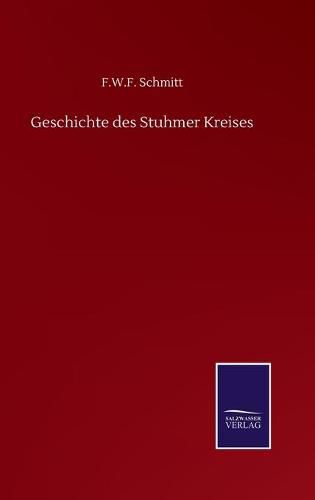 Cover image for Geschichte des Stuhmer Kreises