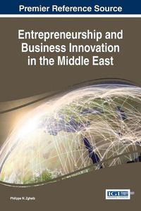 Cover image for Entrepreneurship and Business Innovation in the Middle East