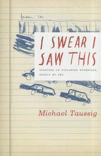 Cover image for I Swear I Saw This