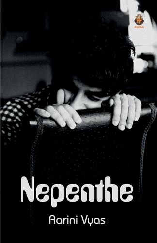 Cover image for Nepenthe
