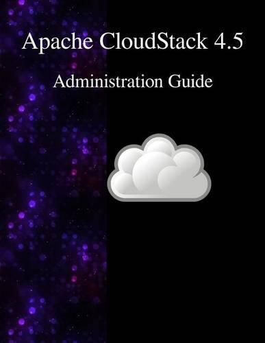 Cover image for Apache CloudStack 4.5 Administration Guide