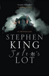 Cover image for 'Salem's Lot