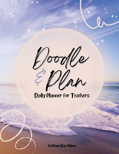 Cover image for Doodle & Plan