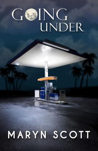Cover image for Going Under