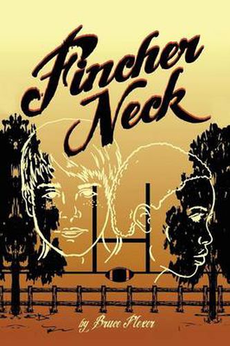Cover image for Fincher Neck