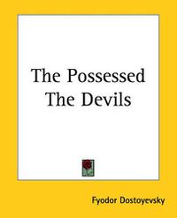 Cover image for The Possessed The Devils