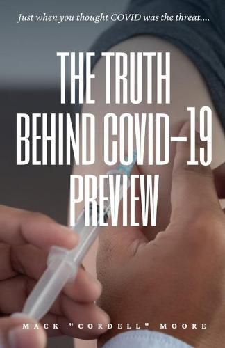 Cover image for The Truth Behind COVID-19 Preview