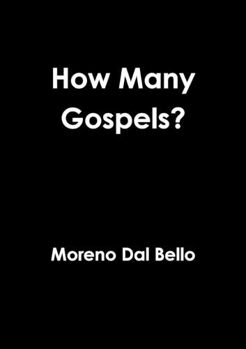 Cover image for How Many Gospels?