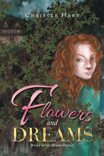 Cover image for Flowers and Dreams