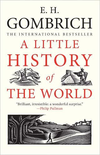 Cover image for A Little History of the World