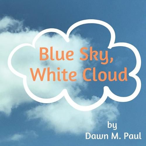 Cover image for Blue Sky, White Cloud