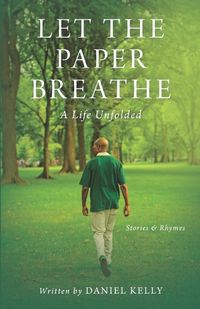 Cover image for Let The Paper Breathe