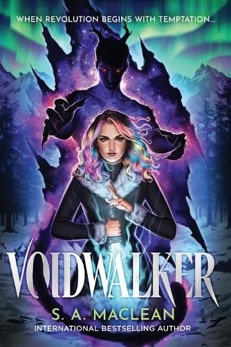 Cover image for Voidwalker