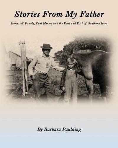 Cover image for Stories From My Father