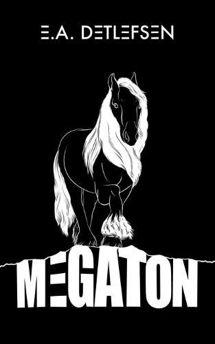 Cover image for Megaton