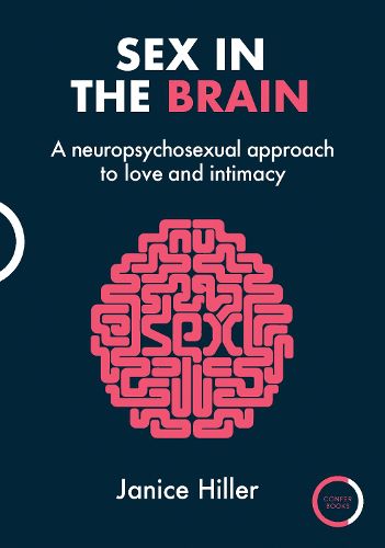 Cover image for Sex in the Brain