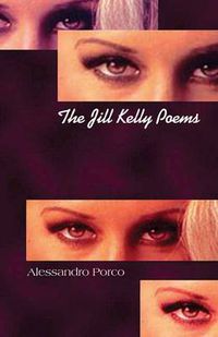 Cover image for Jill Kelly Poems