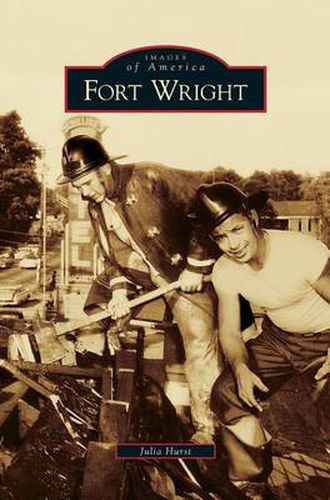 Cover image for Fort Wright