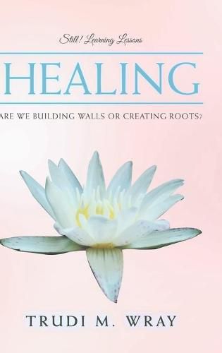 Cover image for Healing