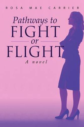 Cover image for Pathways to Fight or Flight