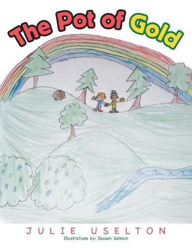 Cover image for The Pot of Gold