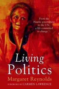 Cover image for Living Politics