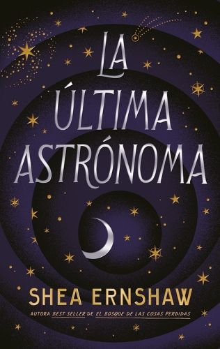 Cover image for Ultima Astronoma, La
