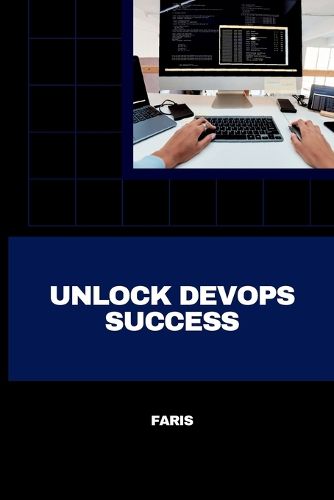 Cover image for Unlock DevOps Success