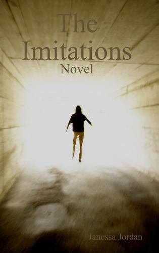 Cover image for The Imitations