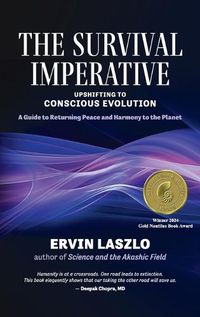 Cover image for The Survival Imperative