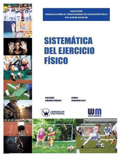 Sistematica del ejercicio fisico