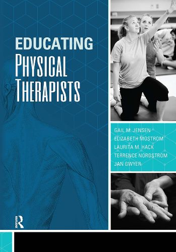 Cover image for Educating Physical Therapists