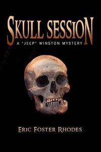 Cover image for Skull Session