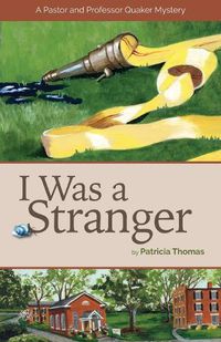 Cover image for I Was a Stranger