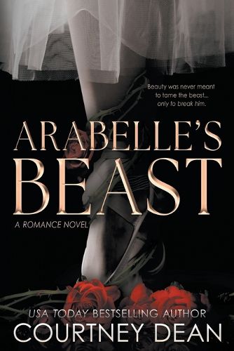 Cover image for Arabelle's Beast