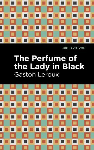 Cover image for The Perfume of the Lady in Black