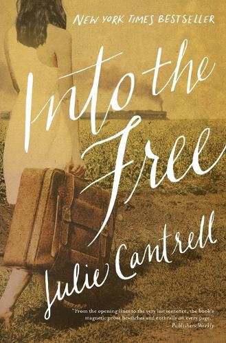 Cover image for Into the Free