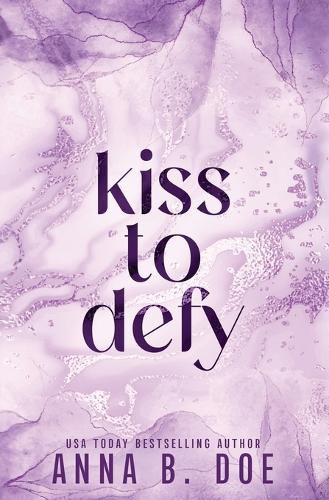 Cover image for Kiss To Defy