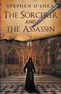 Cover image for The Sorcerer and the Assassin