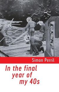 Cover image for in the final year of my 40s