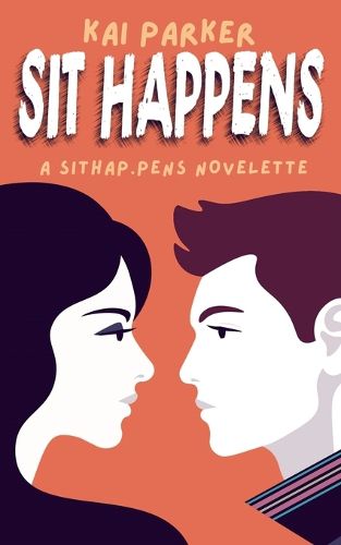 Cover image for Sit Happens