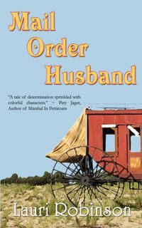 Cover image for Mail Order Husband