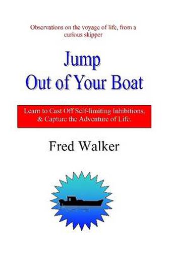 Cover image for Jump Out of Your Boat