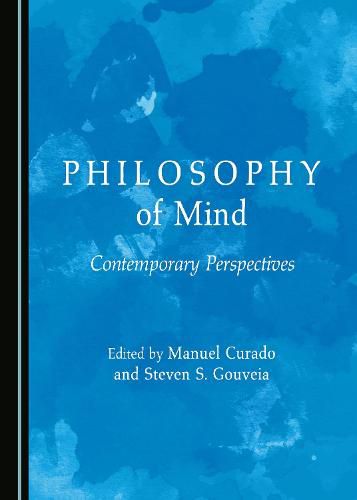 Cover image for Philosophy of Mind: Contemporary Perspectives