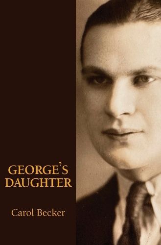 Cover image for George's Daughter