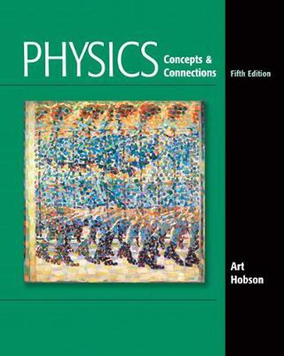 Cover image for Physics: Concepts and Connections