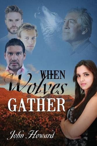 Cover image for When Wolves Gather