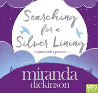 Cover image for Searching For A Silver Lining